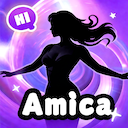 Amica Logo